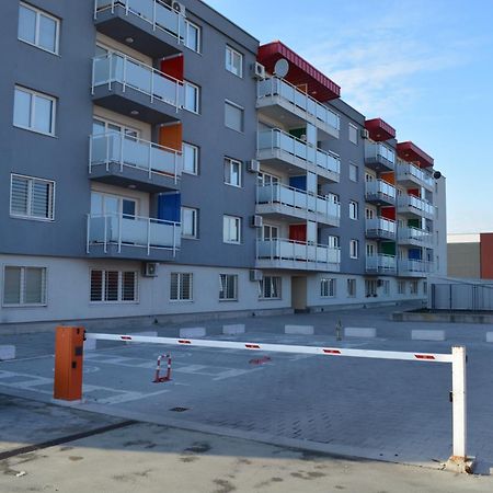 Sarajevo Apartment Ilidza Exterior foto