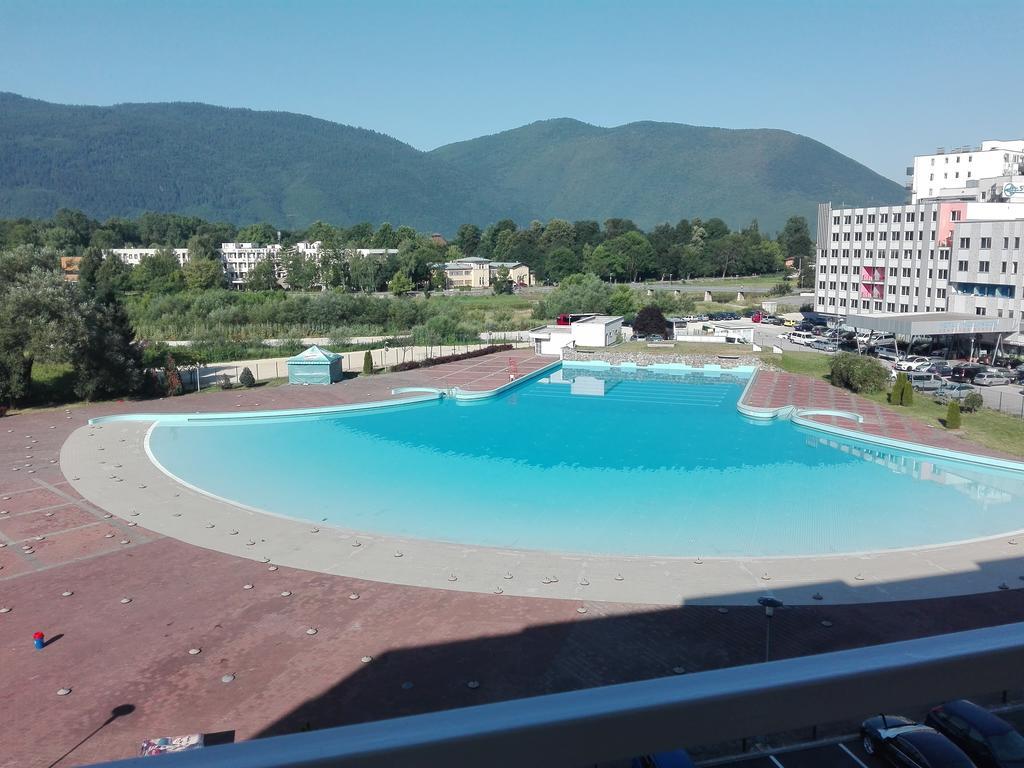 Sarajevo Apartment Ilidza Exterior foto