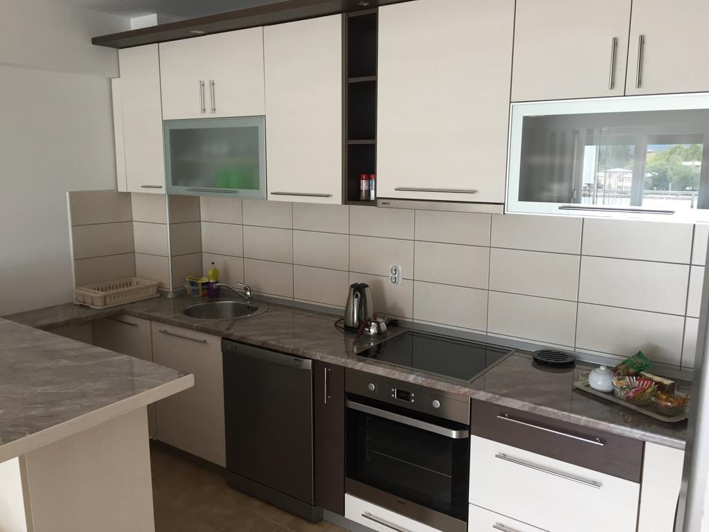 Sarajevo Apartment Ilidza Exterior foto