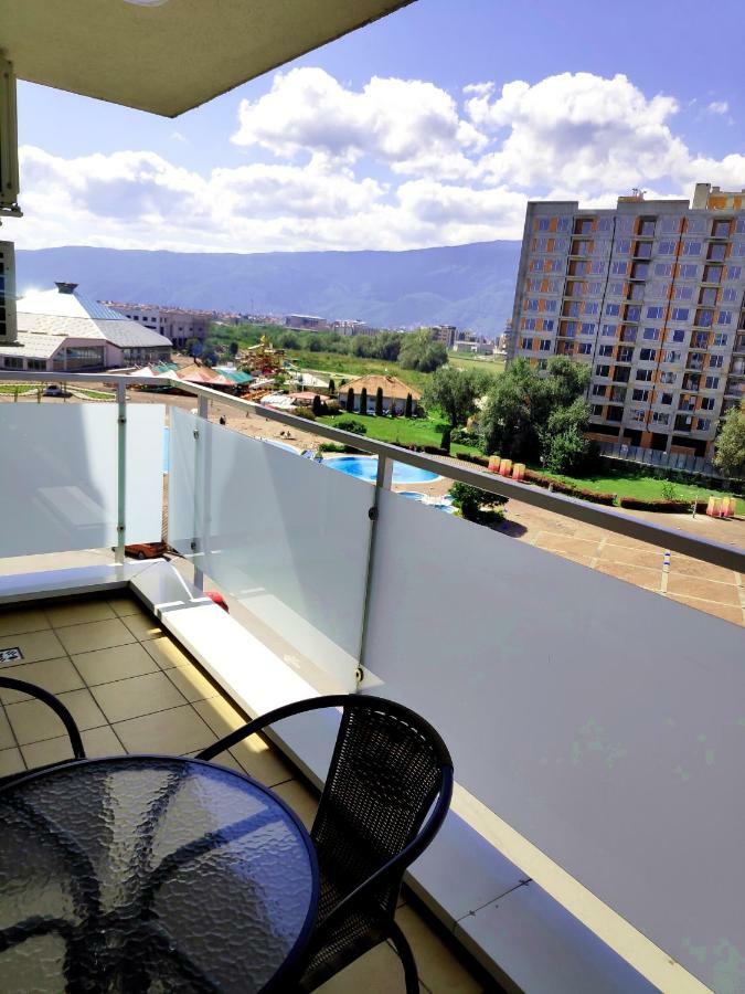 Sarajevo Apartment Ilidza Exterior foto
